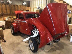 1933 Willys Other Willys Models for sale 101658668